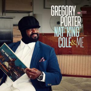 poster for Pick Yourself Up - Gregory Porter