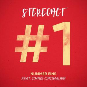 poster for Nummer Eins - Stereoact