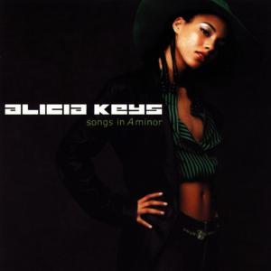 poster for How Come You Don’t Call Me - Alicia Keys
