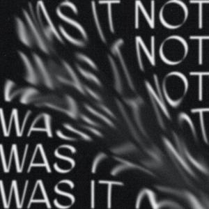 poster for was it not - Marian Hill