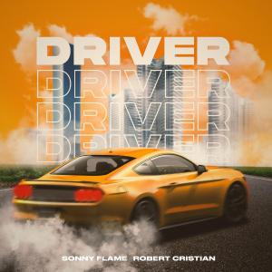 poster for Driver - Sonny Flame & Robert Cristian
