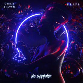 poster for No Guidance (feat. Drake) - Chris Brown