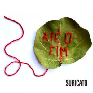 poster for Até O Fim - Suricato