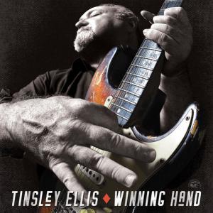 poster for Nothing But Fine - Tinsley Ellis