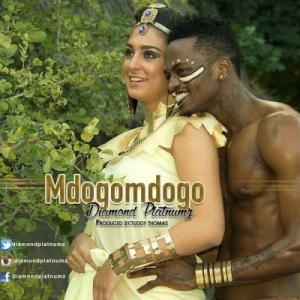 poster for Mdogo Mdogo - Diamond Platnumz