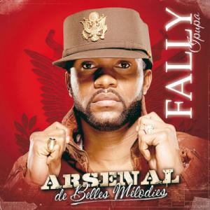 poster for Mon Amour - Fally Ipupa