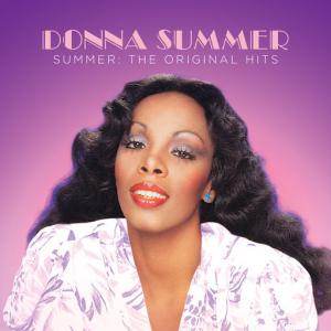 poster for Love To Love You Baby (Single Edit) - Donna Summer