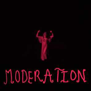 poster for Moderation - Florence + The Machine