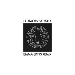 poster for Emma Spins (FAUSTIX Remix) - Lydmor, Faustix