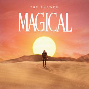 poster for Magical - The Answer