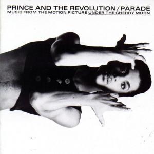 poster for Girls & Boys - Prince & The Revolution