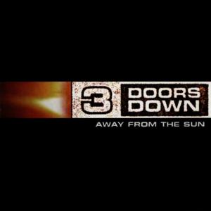 poster for Going Down In Flames - 3 Doors Down