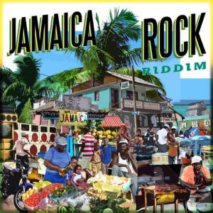 poster for Jamaica Jamaica - Busy Signal