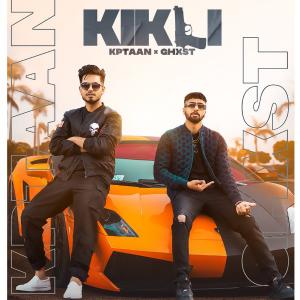 poster for Kikli - Kptaan & GHXST