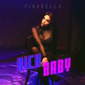 poster for Rich Baby - Pınarella