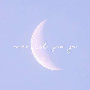 poster for Never Let You Go - Moonwater & Rynn