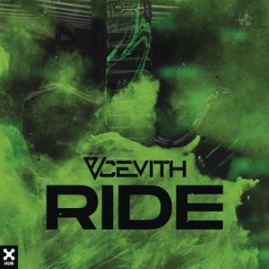 poster for RIDE - Cevith