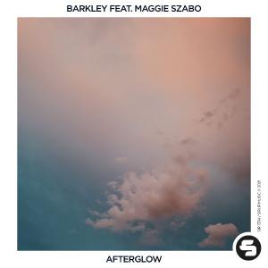 poster for Afterglow (feat. Maggie Szabo) - Barkley