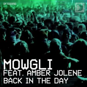 poster for Back In The Day (feat. Amber Jolene) - Mowgli