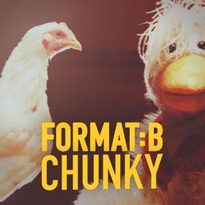 poster for Chunky - Format:B