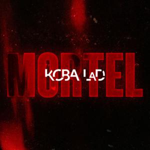 poster for Mortel - Koba laD