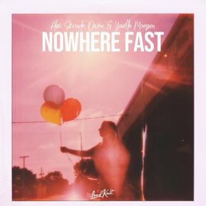 poster for Nowhere Fast - Alex Skrindo, Devan & Yaelle Maessen