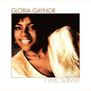 poster for I Will Survive (Rerecorded) - Gloria Gaynor