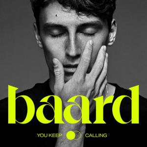 poster for You Keep Calling - Baard