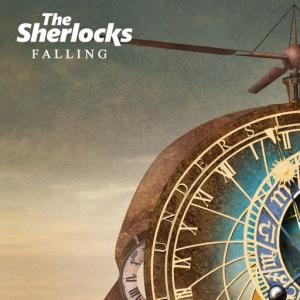 poster for Falling - The Sherlocks