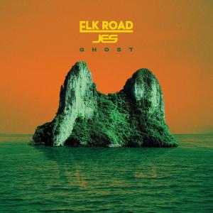 poster for Ghost - Elk Road & J.E.S.