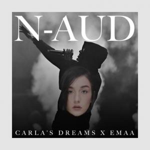 poster for N-Aud - Carla’s Dreams, Emaa