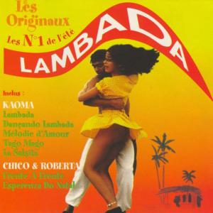 poster for Lambada (Original Version 1989) - Kaoma