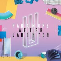 poster for Tell Me How - Paramore