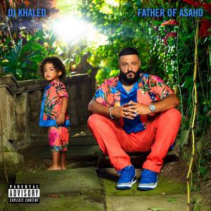 poster for Higher (feat. Nipsey Hussle & John Legend) - DJ Khaled