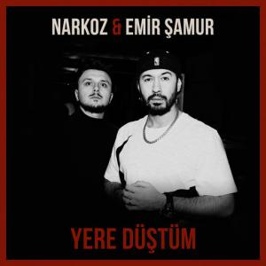poster for Yere Düştüm - Narkoz, Emir Şamur