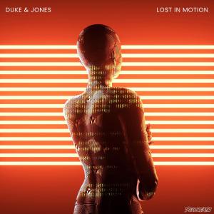 poster for Lost In Motion - Duke & Jones