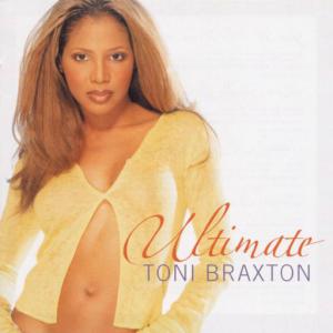 poster for You’re Making Me High - Toni Braxton