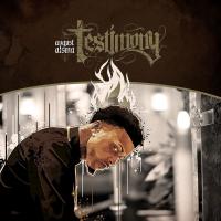 poster for Ah Yeah - August Alsina