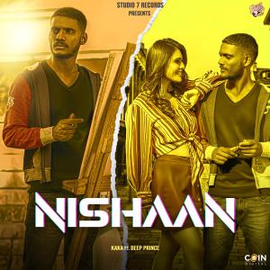 poster for Nishaan (feat. Deep Prince) - Kaka