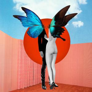 poster for Baby (feat. MARINA & Luis Fonsi) - Clean Bandit