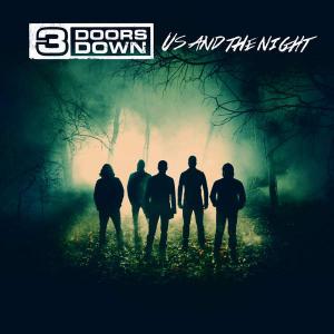poster for Inside Of Me - 3 Doors Down