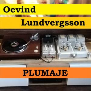 poster for Tributo - Oevind Lundvergsson
