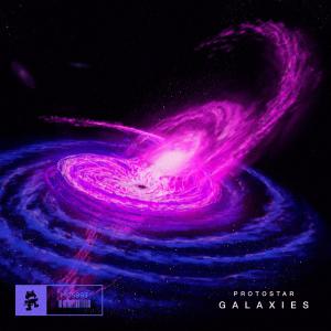poster for Galaxies - Protostar