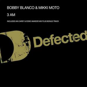 poster for 3am (Original Mix) - Bobby Blanco