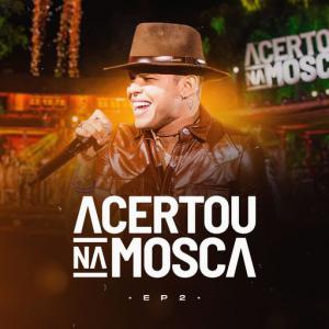 poster for Acertou na Mosca - Tierry, Gusttavo Lima