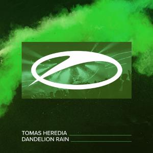 poster for Dandelion Rain - Tomas Heredia