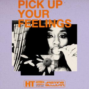 poster for Pick Up Your Feelings - Jazmine Sullivan