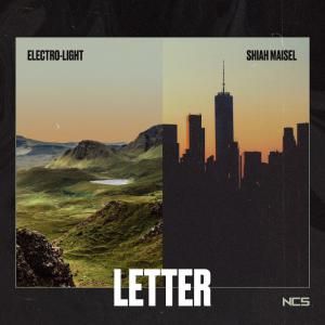 poster for Letter - Electrolight & Shiah Maisel