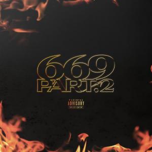 poster for 669, Pt. 2 (feat. Lyonzon) - 667