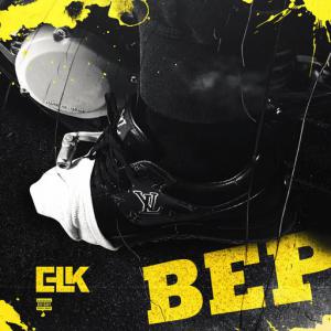 poster for BEP - GLK